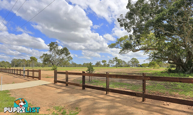 Lot 1-29 Tantitha Rise Estate GOOBURRUM QLD 4670