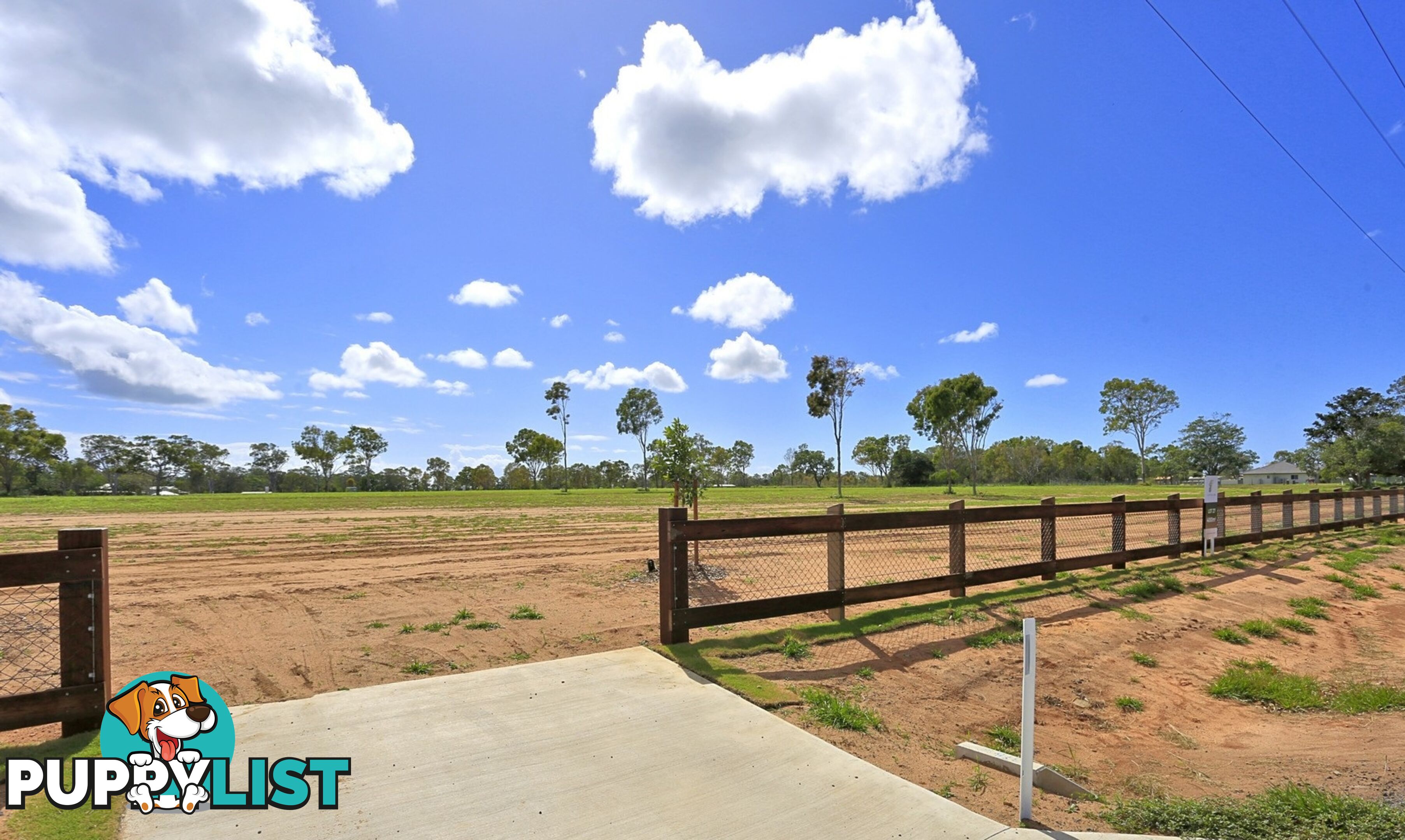 Lot 1-29 Tantitha Rise Estate GOOBURRUM QLD 4670