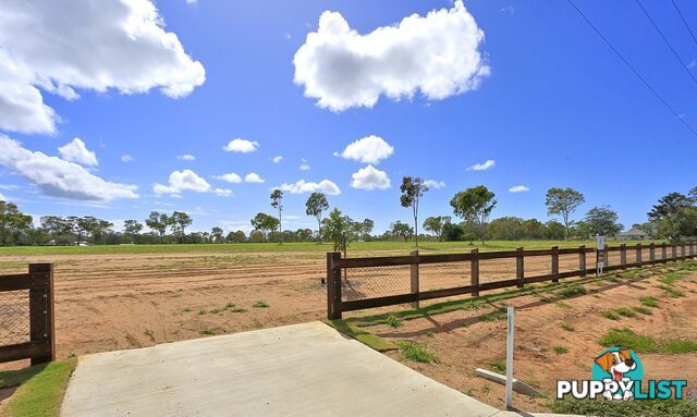 Lot 1-29 Tantitha Rise Estate GOOBURRUM QLD 4670