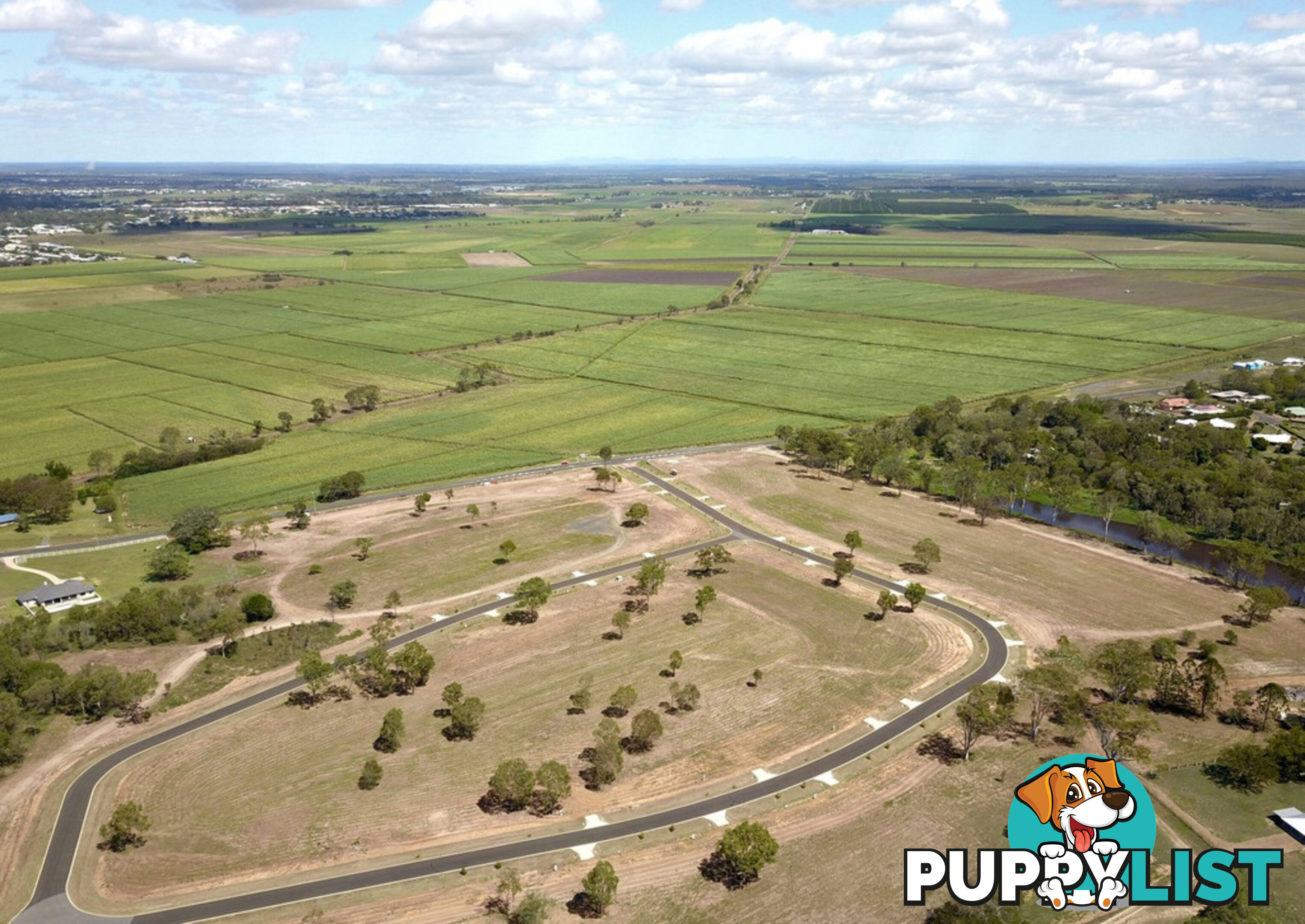 Lot 1-29 Tantitha Rise Estate GOOBURRUM QLD 4670