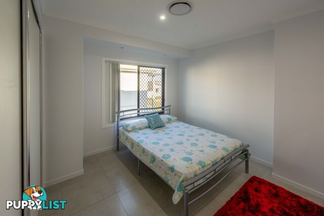 36 Sienna Boulevard ASHFIELD QLD 4670