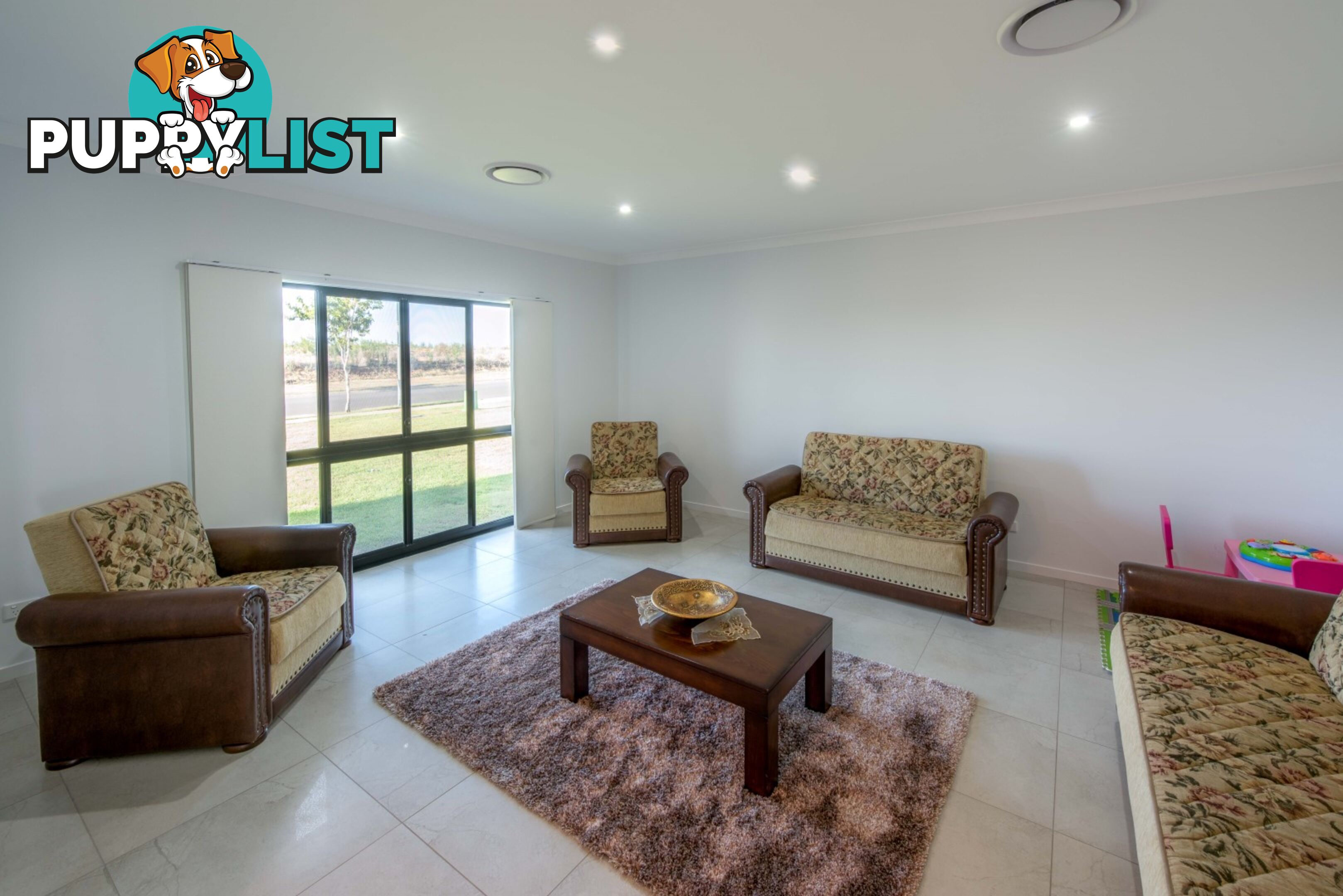 36 Sienna Boulevard ASHFIELD QLD 4670