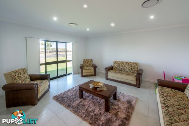 36 Sienna Boulevard ASHFIELD QLD 4670