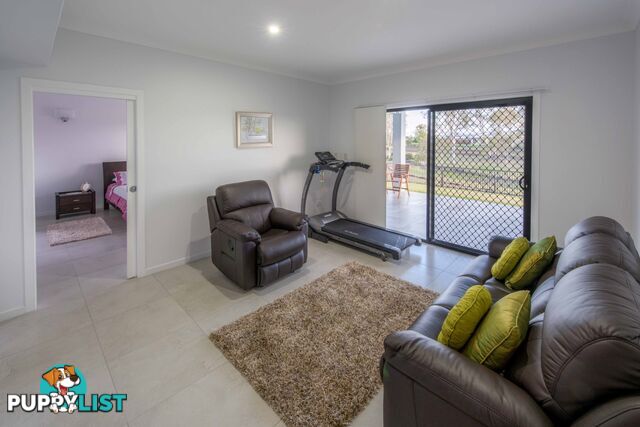 36 Sienna Boulevard ASHFIELD QLD 4670