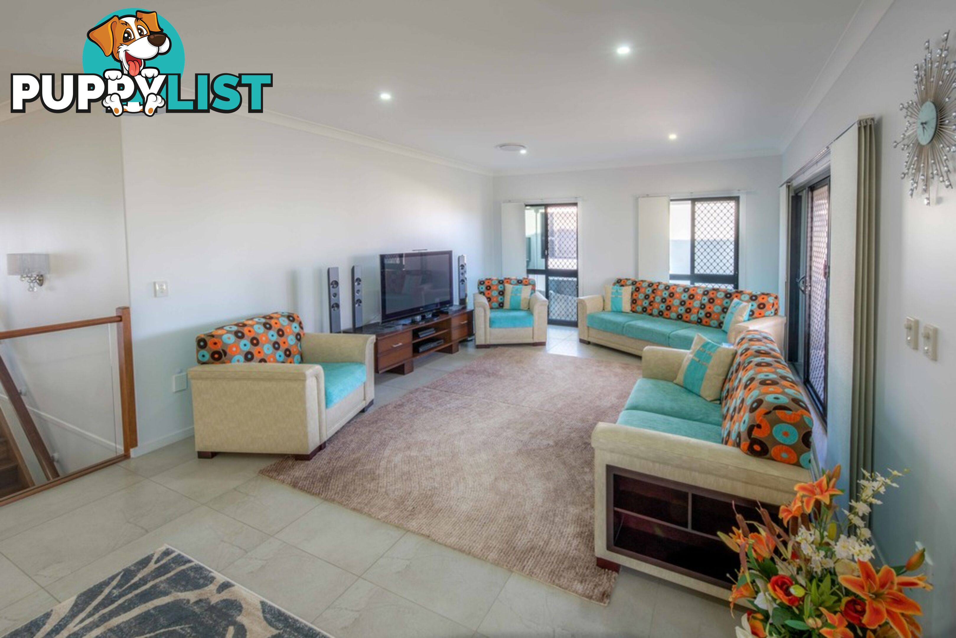 36 Sienna Boulevard ASHFIELD QLD 4670