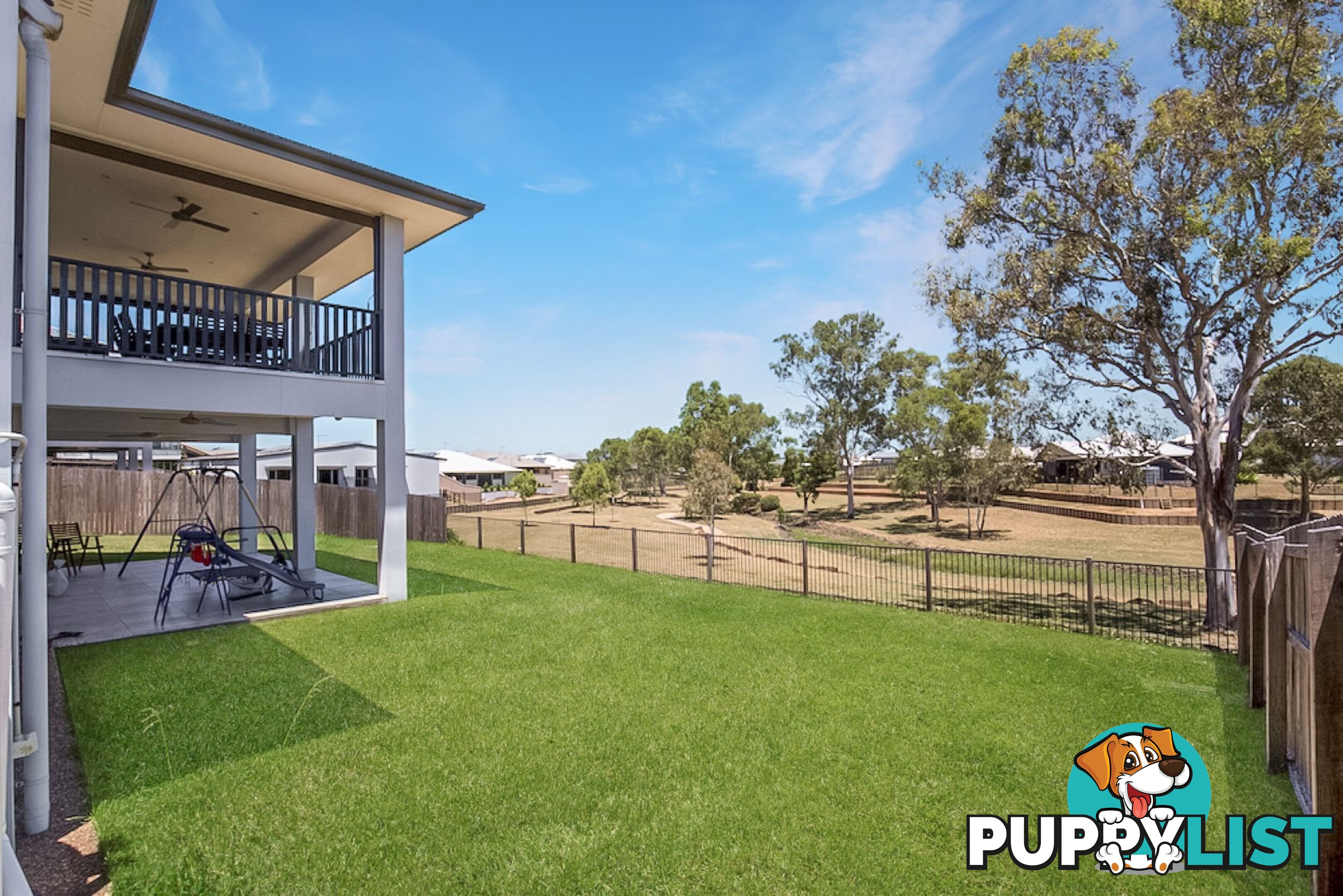 36 Sienna Boulevard ASHFIELD QLD 4670