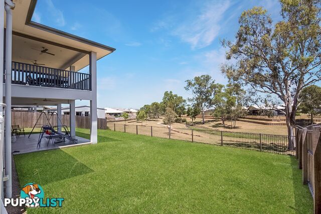 36 Sienna Boulevard ASHFIELD QLD 4670