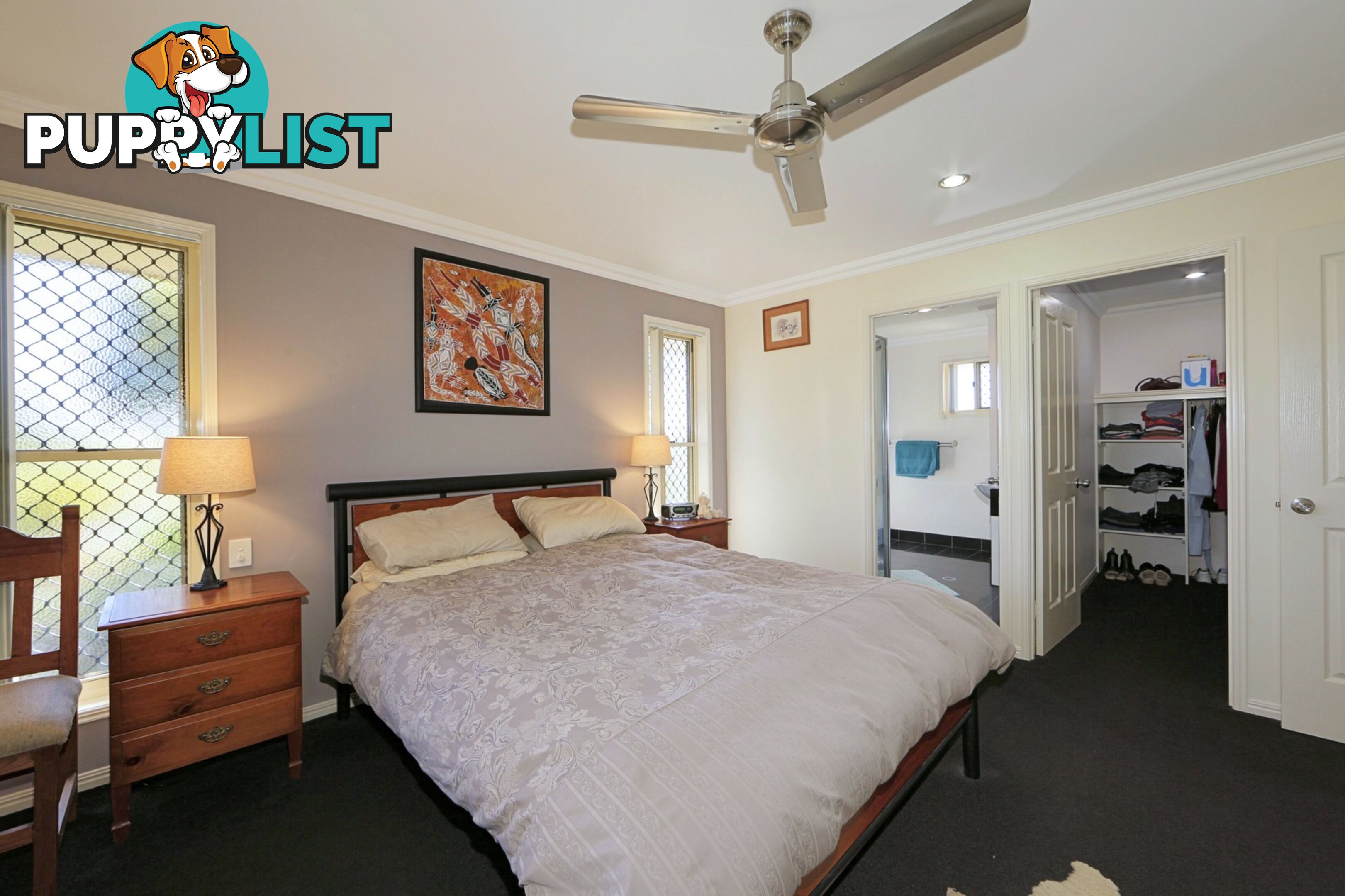 1 Lomandra Drive ASHFIELD QLD 4670