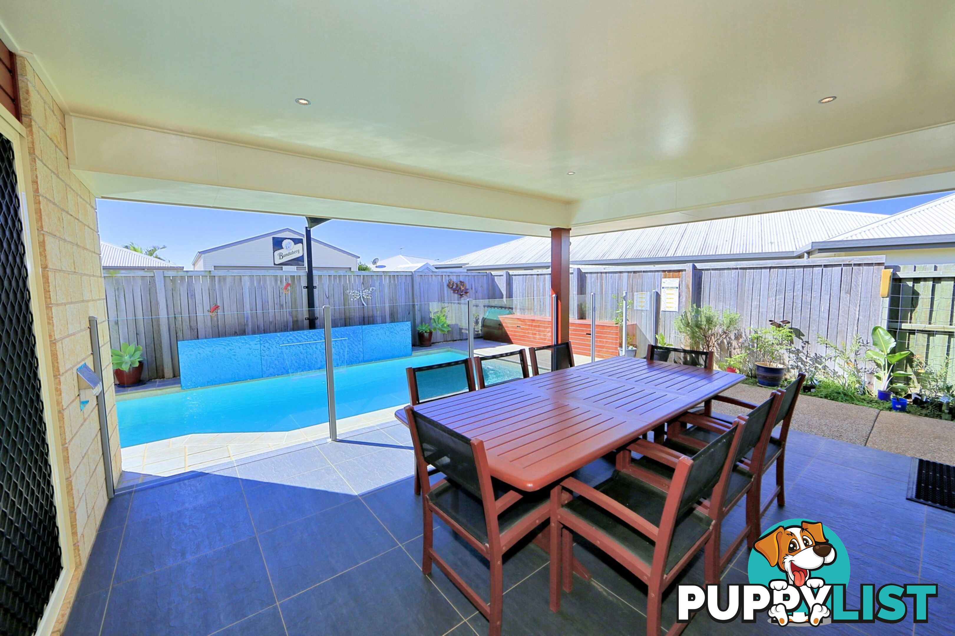 1 Lomandra Drive ASHFIELD QLD 4670