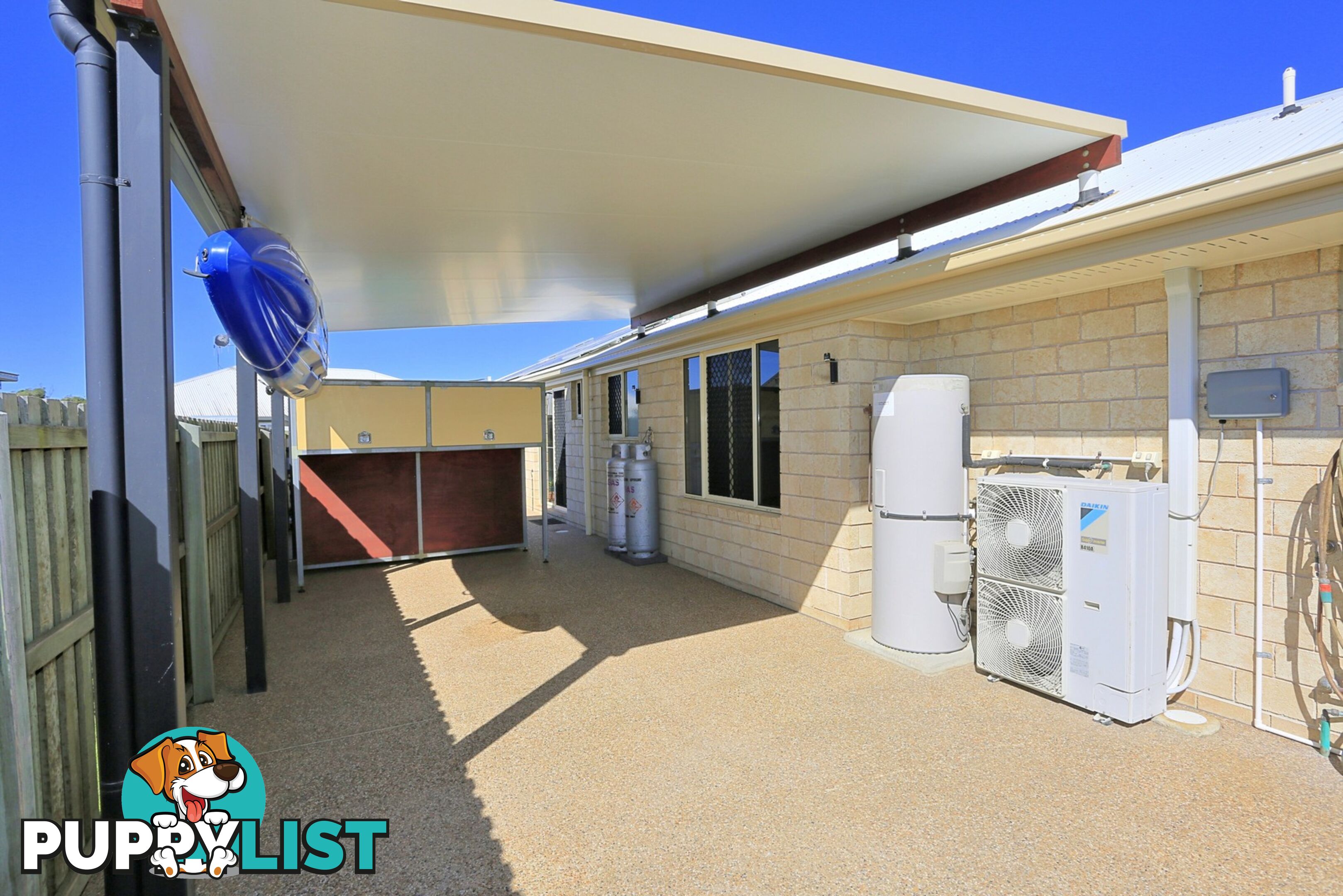 1 Lomandra Drive ASHFIELD QLD 4670