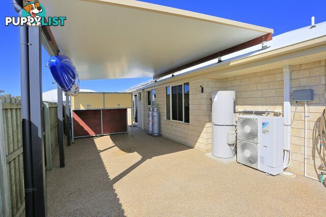 1 Lomandra Drive ASHFIELD QLD 4670