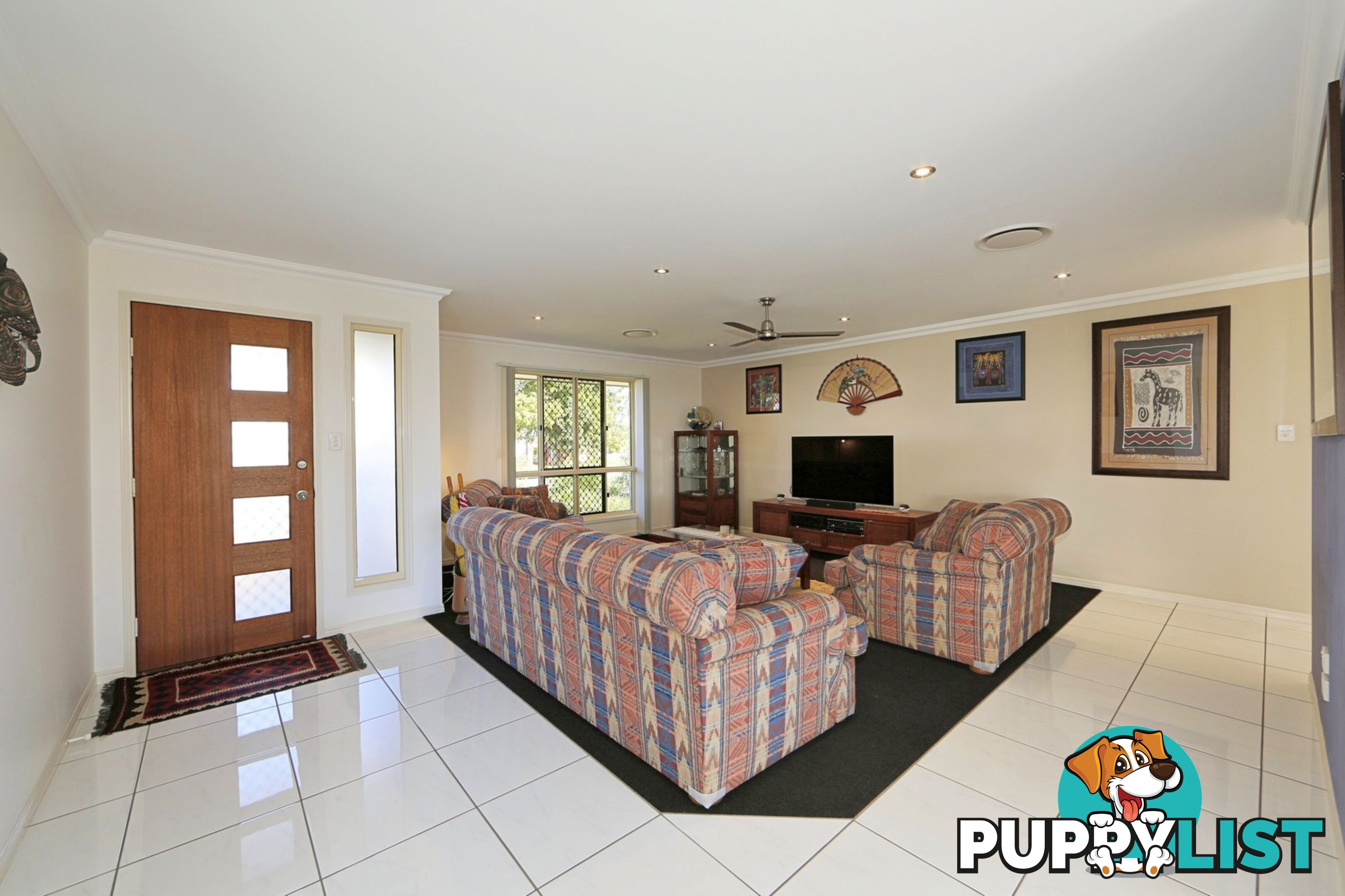 1 Lomandra Drive ASHFIELD QLD 4670