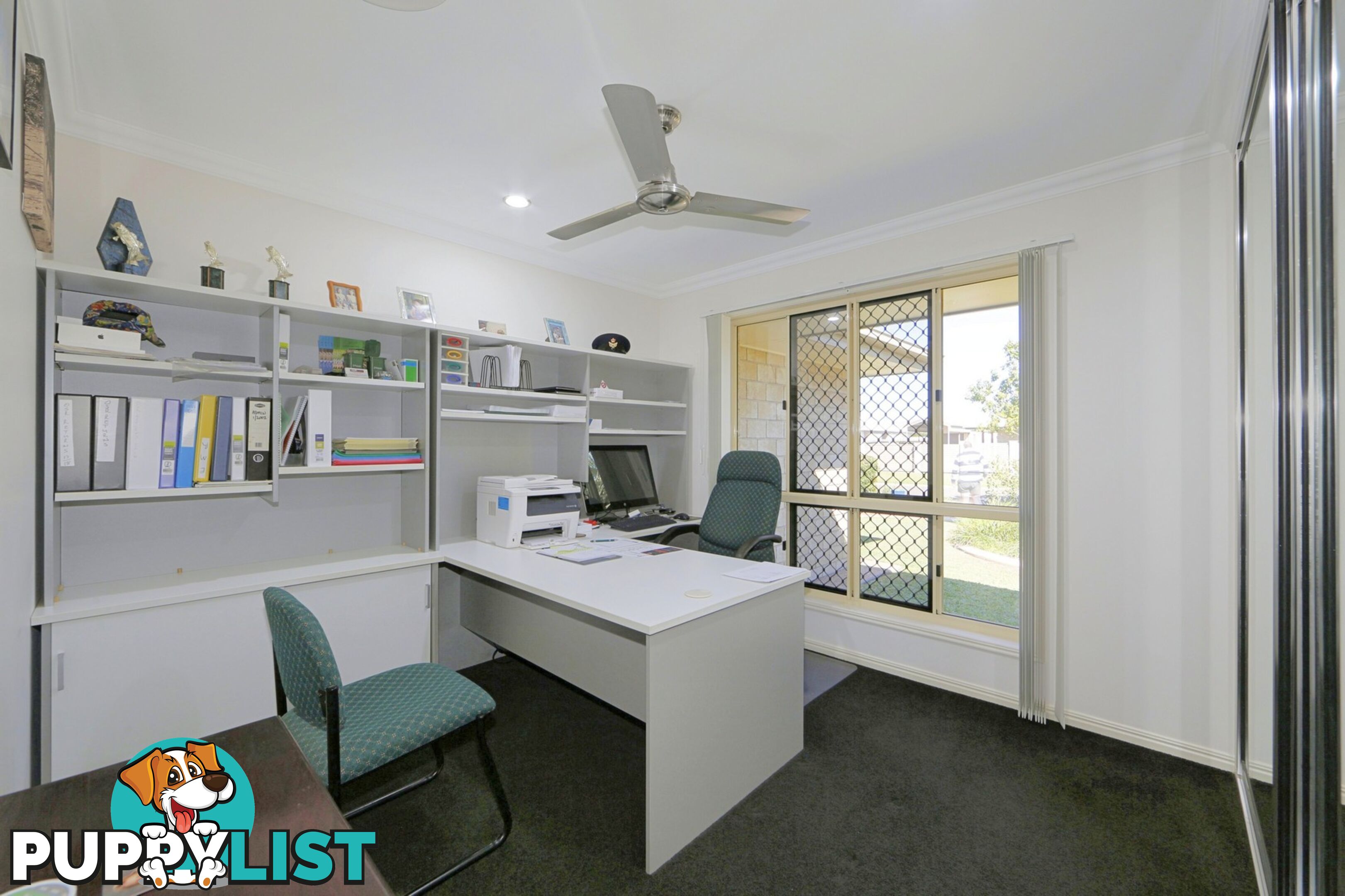 1 Lomandra Drive ASHFIELD QLD 4670