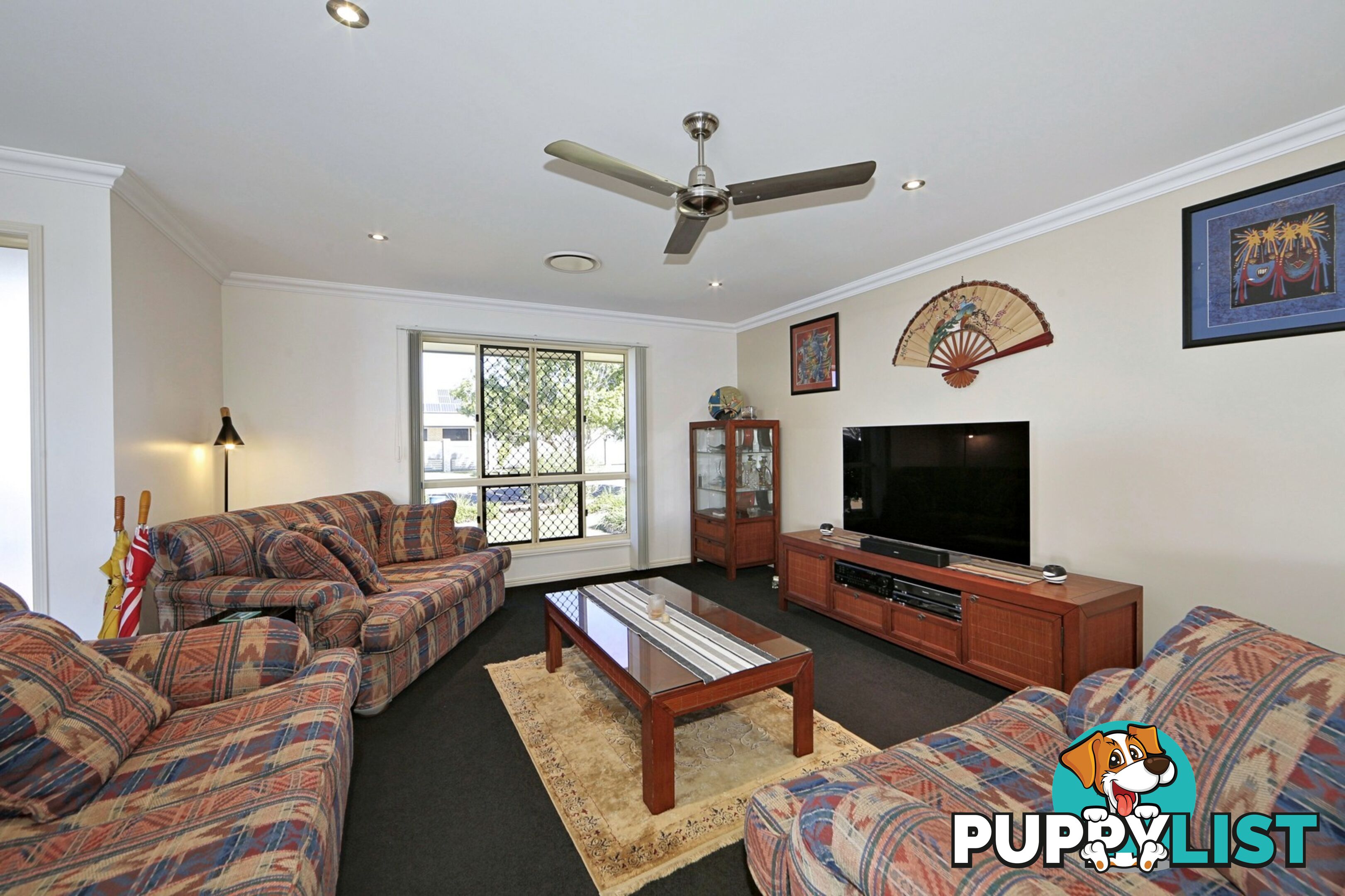 1 Lomandra Drive ASHFIELD QLD 4670