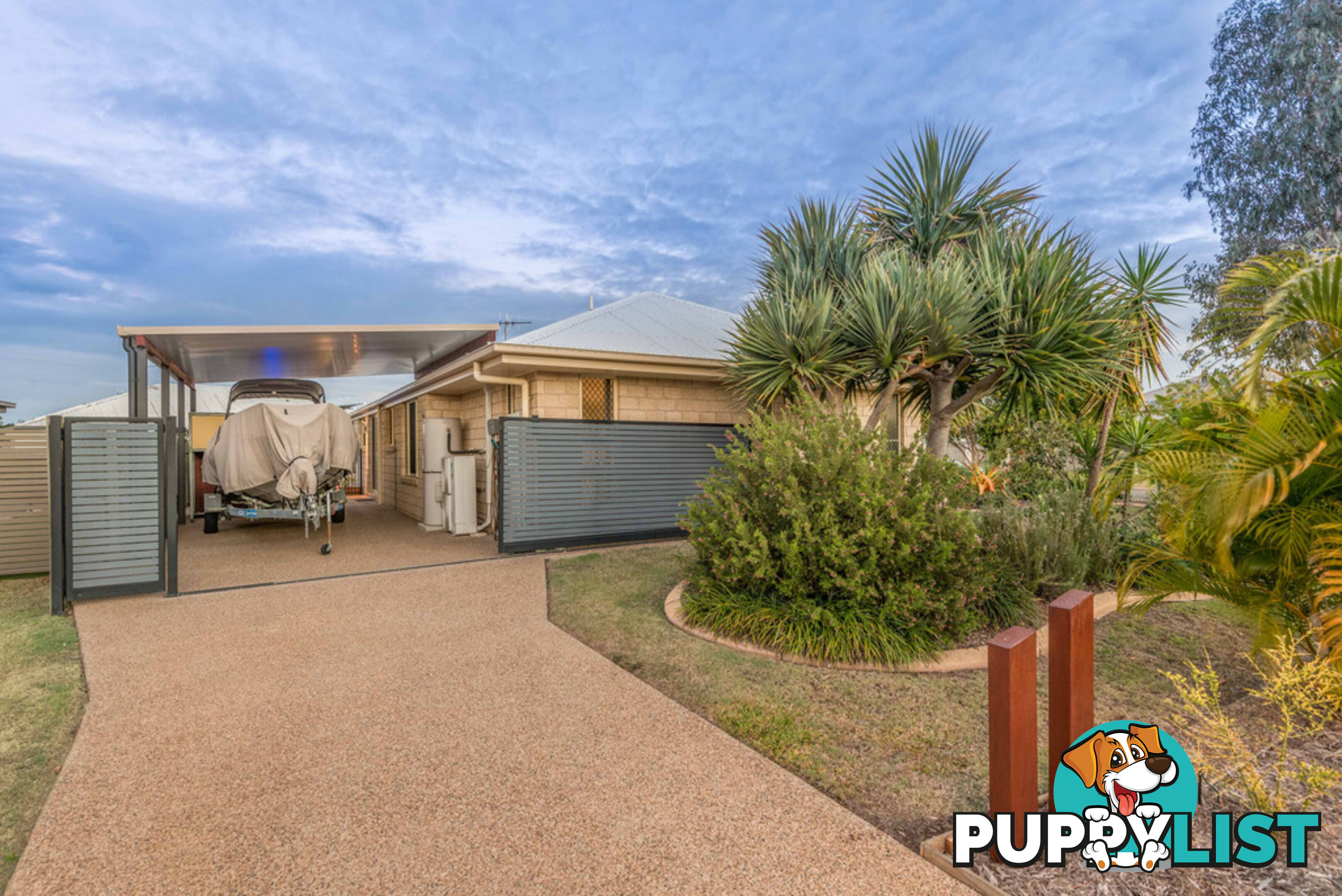 1 Lomandra Drive ASHFIELD QLD 4670