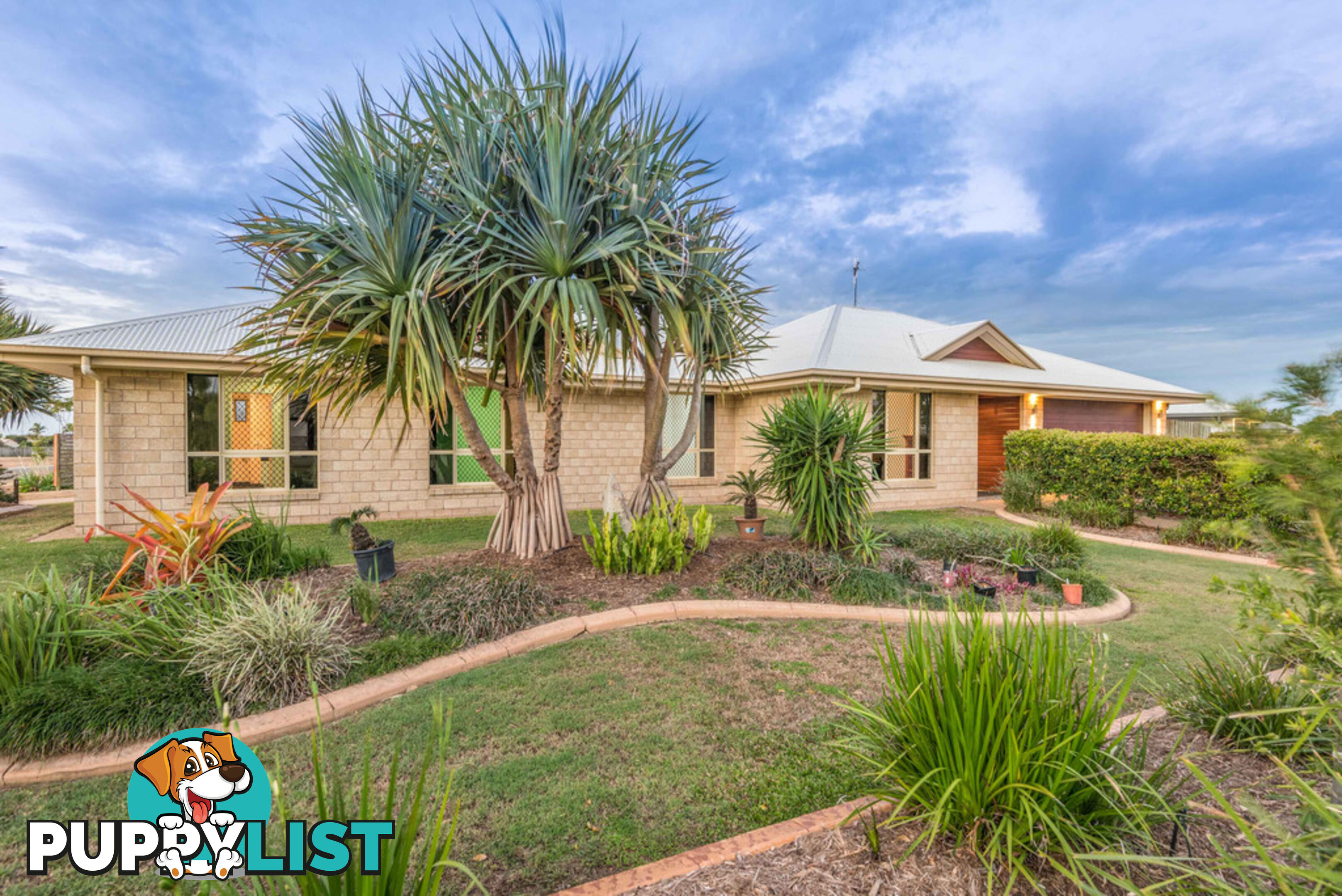 1 Lomandra Drive ASHFIELD QLD 4670