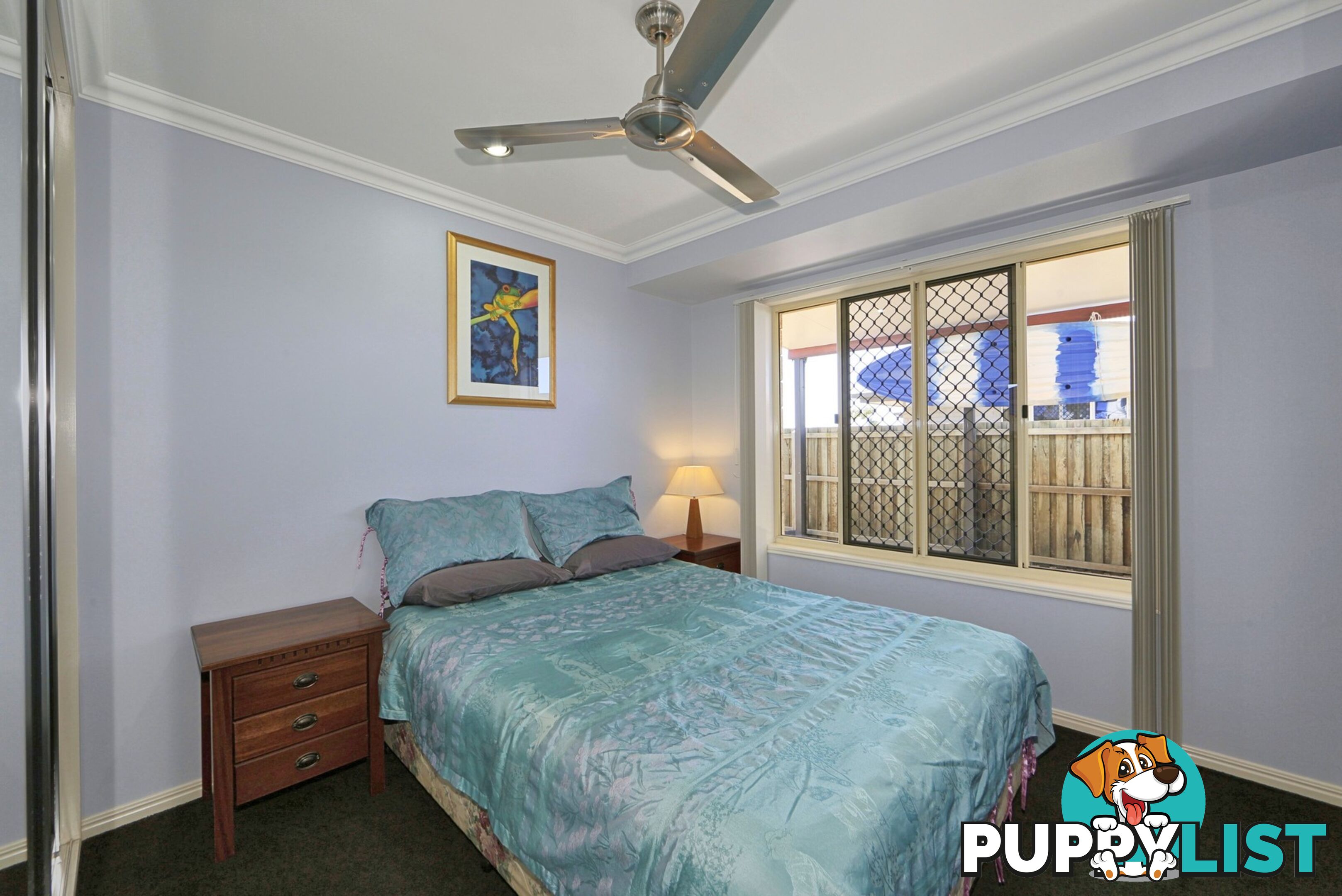 1 Lomandra Drive ASHFIELD QLD 4670