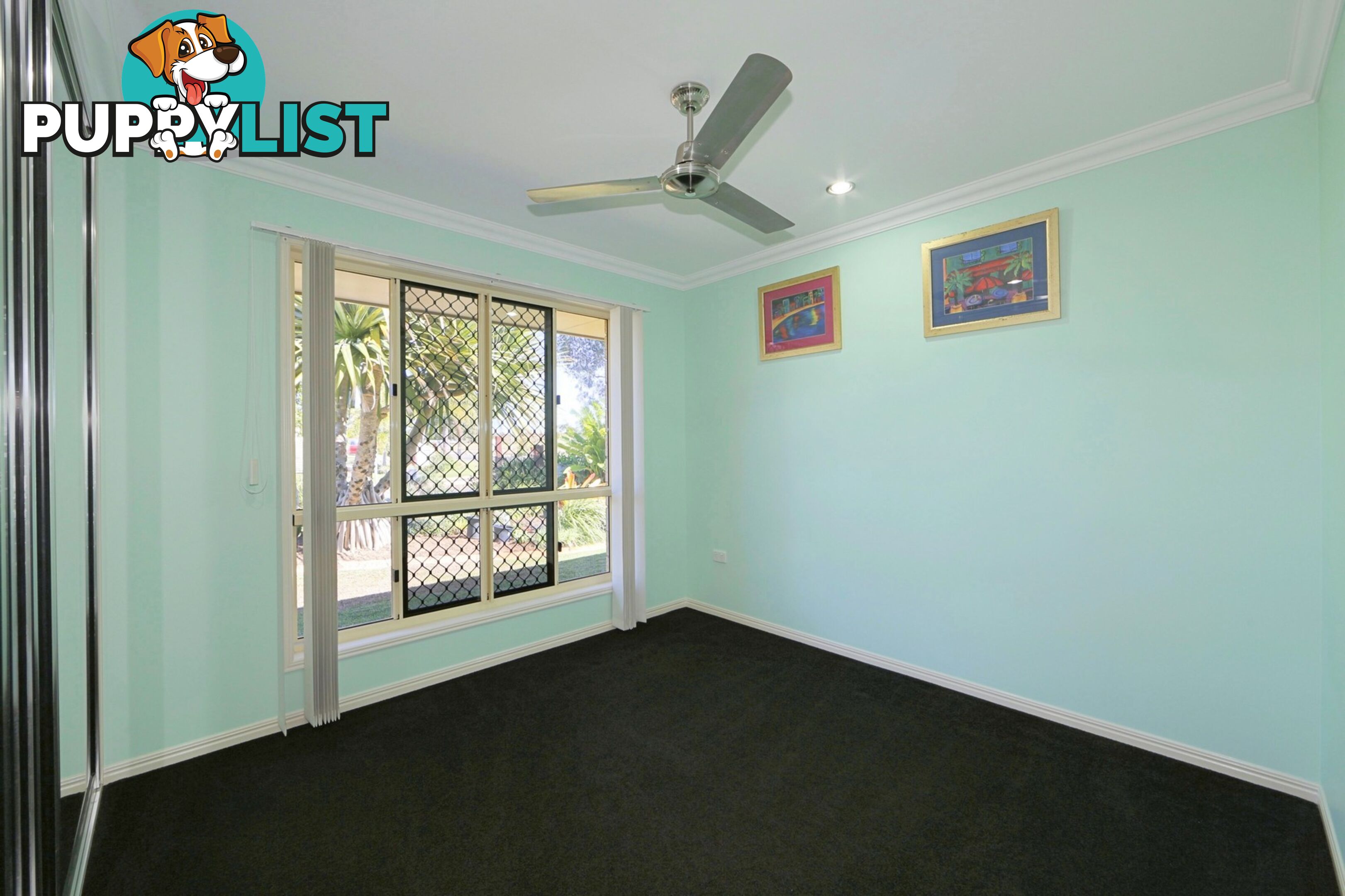 1 Lomandra Drive ASHFIELD QLD 4670