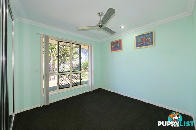 1 Lomandra Drive ASHFIELD QLD 4670