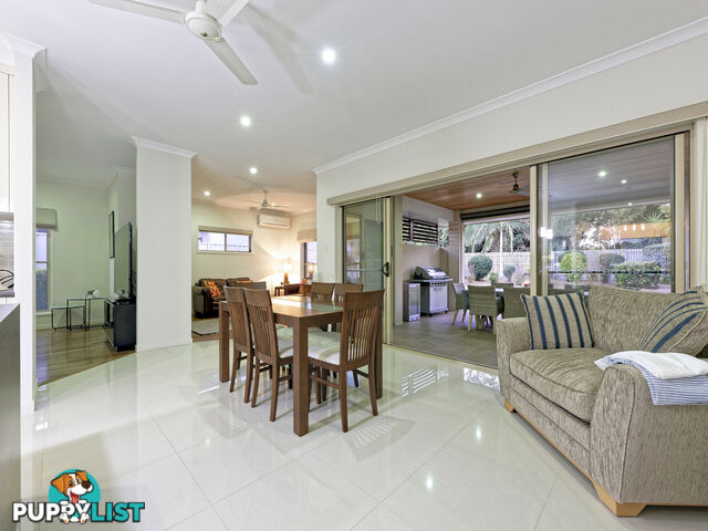 8 Golden Penda Court KALKIE QLD 4670