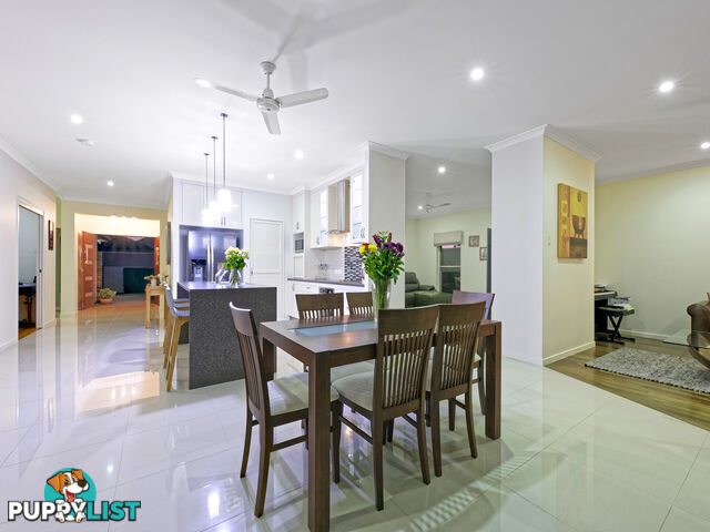 8 Golden Penda Court KALKIE QLD 4670