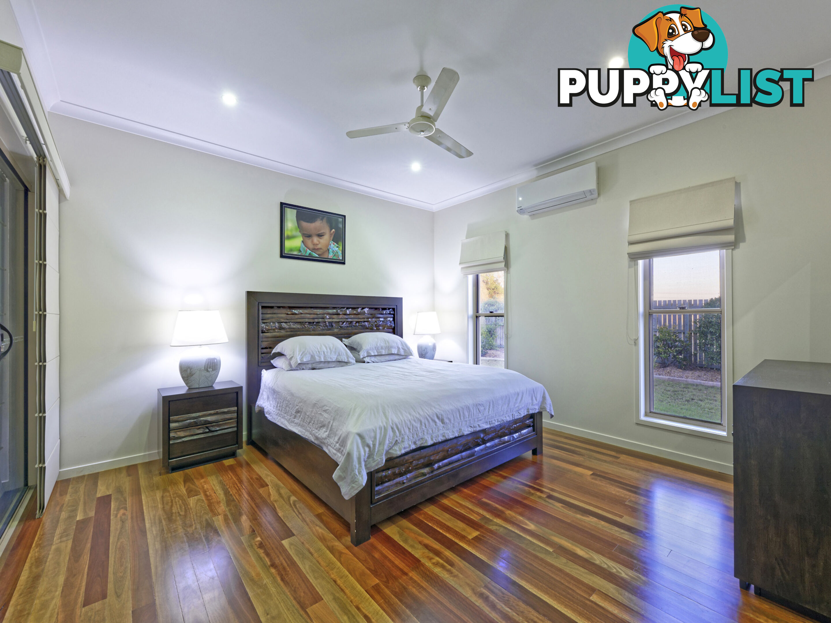 8 Golden Penda Court KALKIE QLD 4670