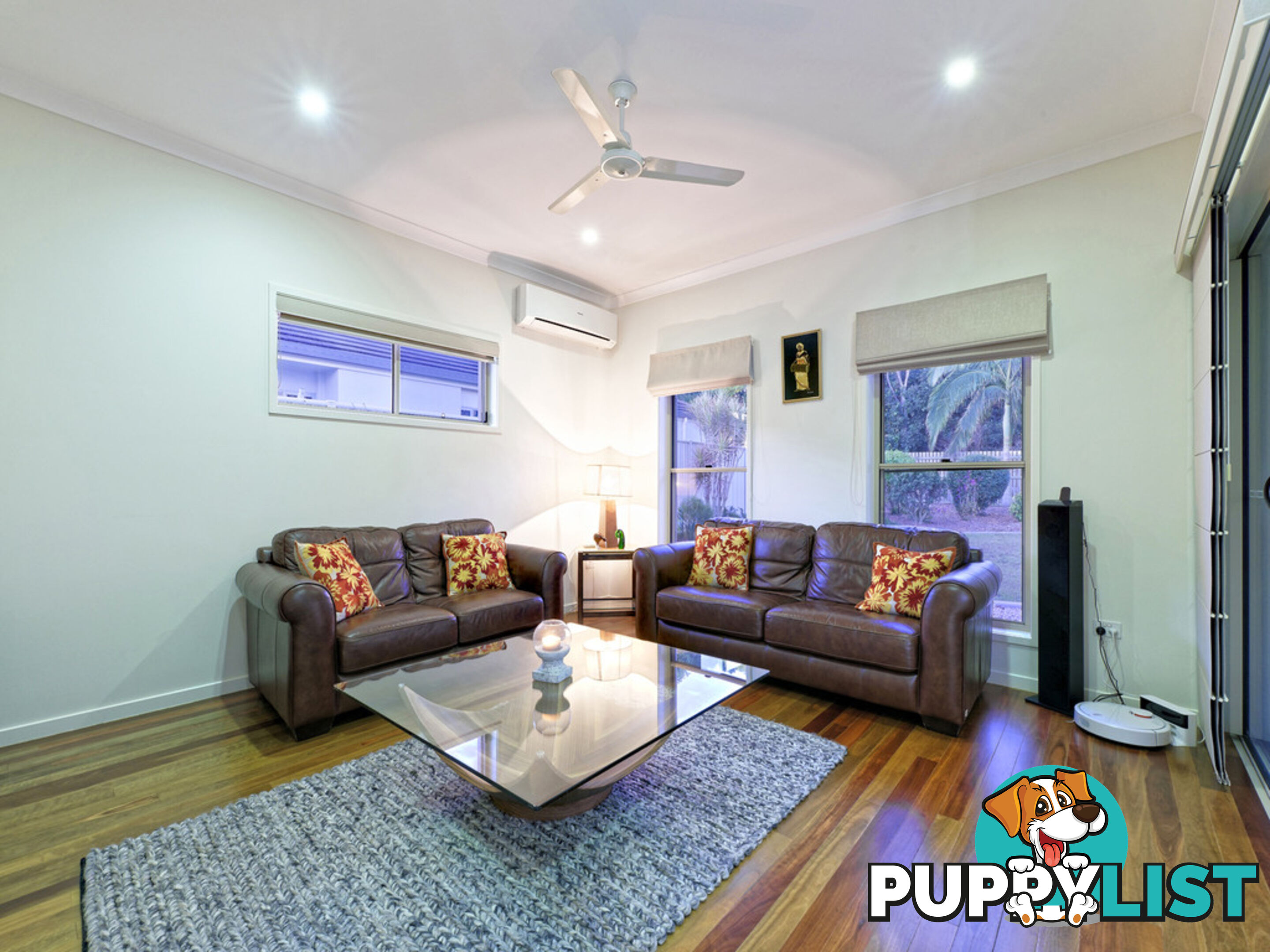 8 Golden Penda Court KALKIE QLD 4670