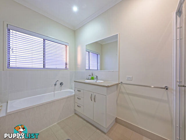 8 Golden Penda Court KALKIE QLD 4670