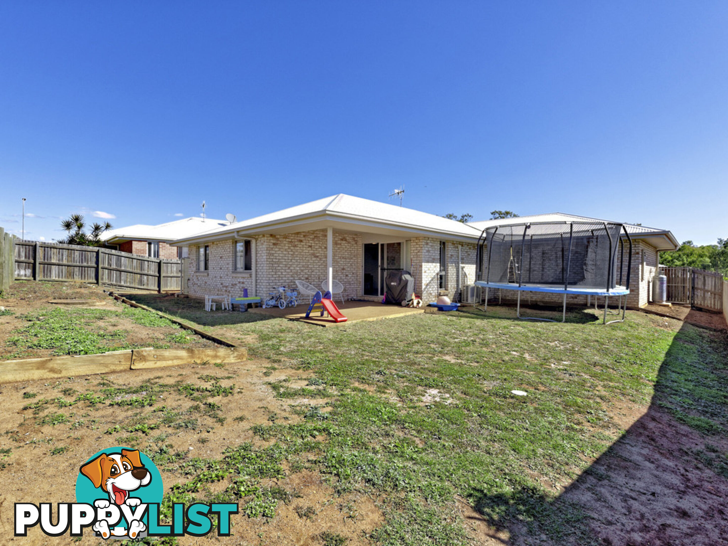 61 Neville Drive BRANYAN QLD 4670