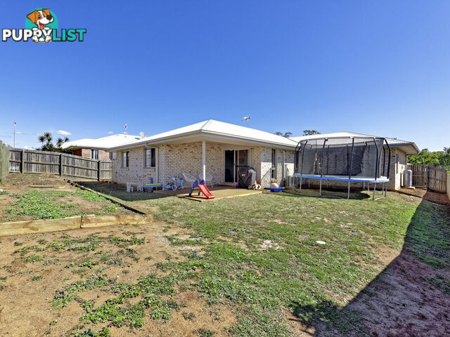 61 Neville Drive BRANYAN QLD 4670