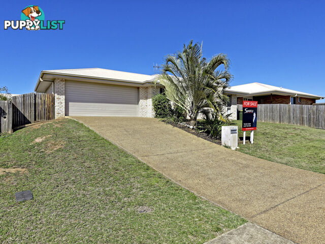 61 Neville Drive BRANYAN QLD 4670