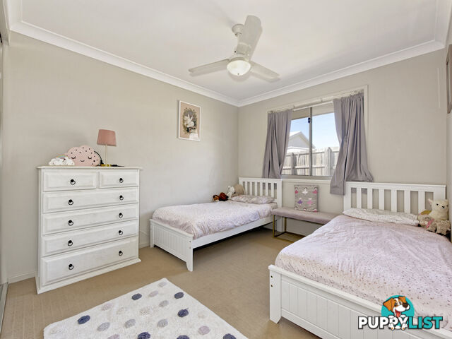 61 Neville Drive BRANYAN QLD 4670