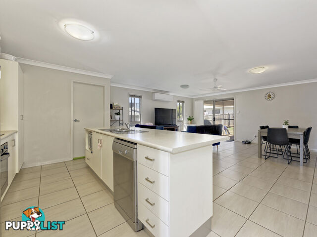 61 Neville Drive BRANYAN QLD 4670