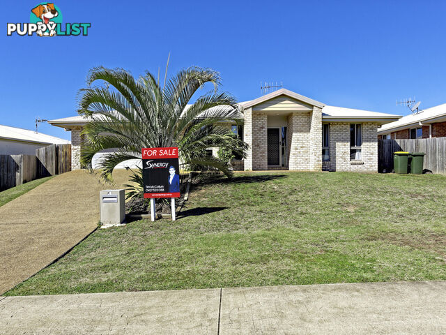 61 Neville Drive BRANYAN QLD 4670