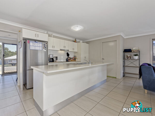 61 Neville Drive BRANYAN QLD 4670