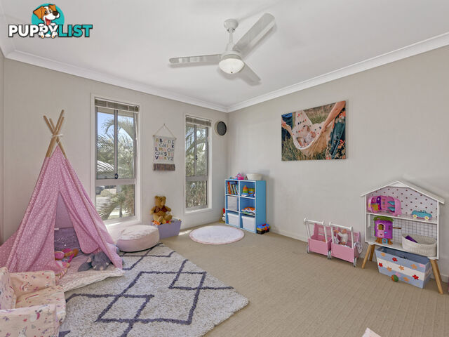 61 Neville Drive BRANYAN QLD 4670