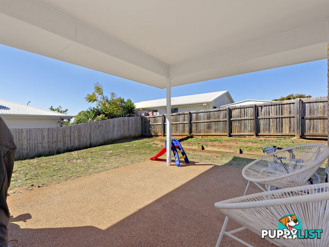 61 Neville Drive BRANYAN QLD 4670