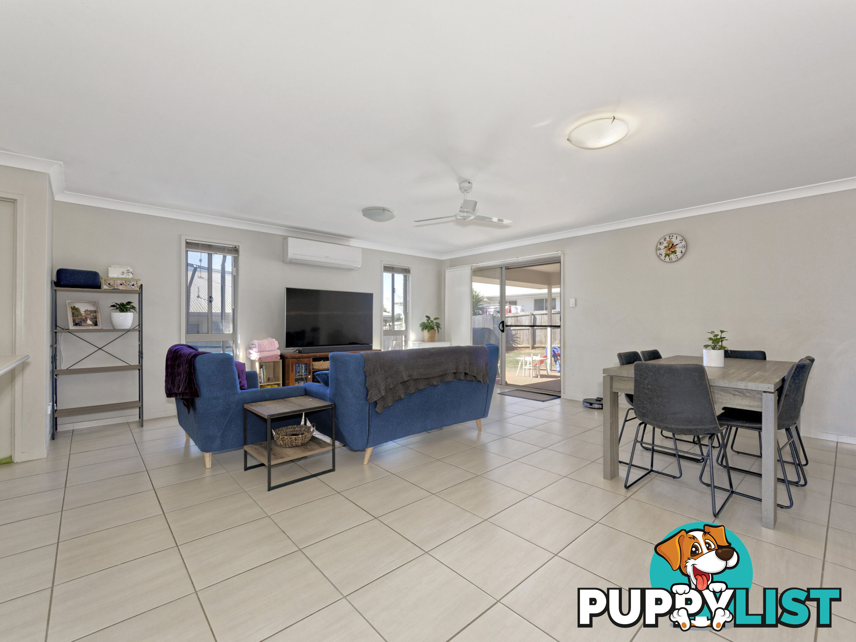 61 Neville Drive BRANYAN QLD 4670