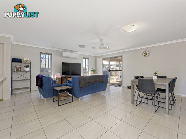 61 Neville Drive BRANYAN QLD 4670