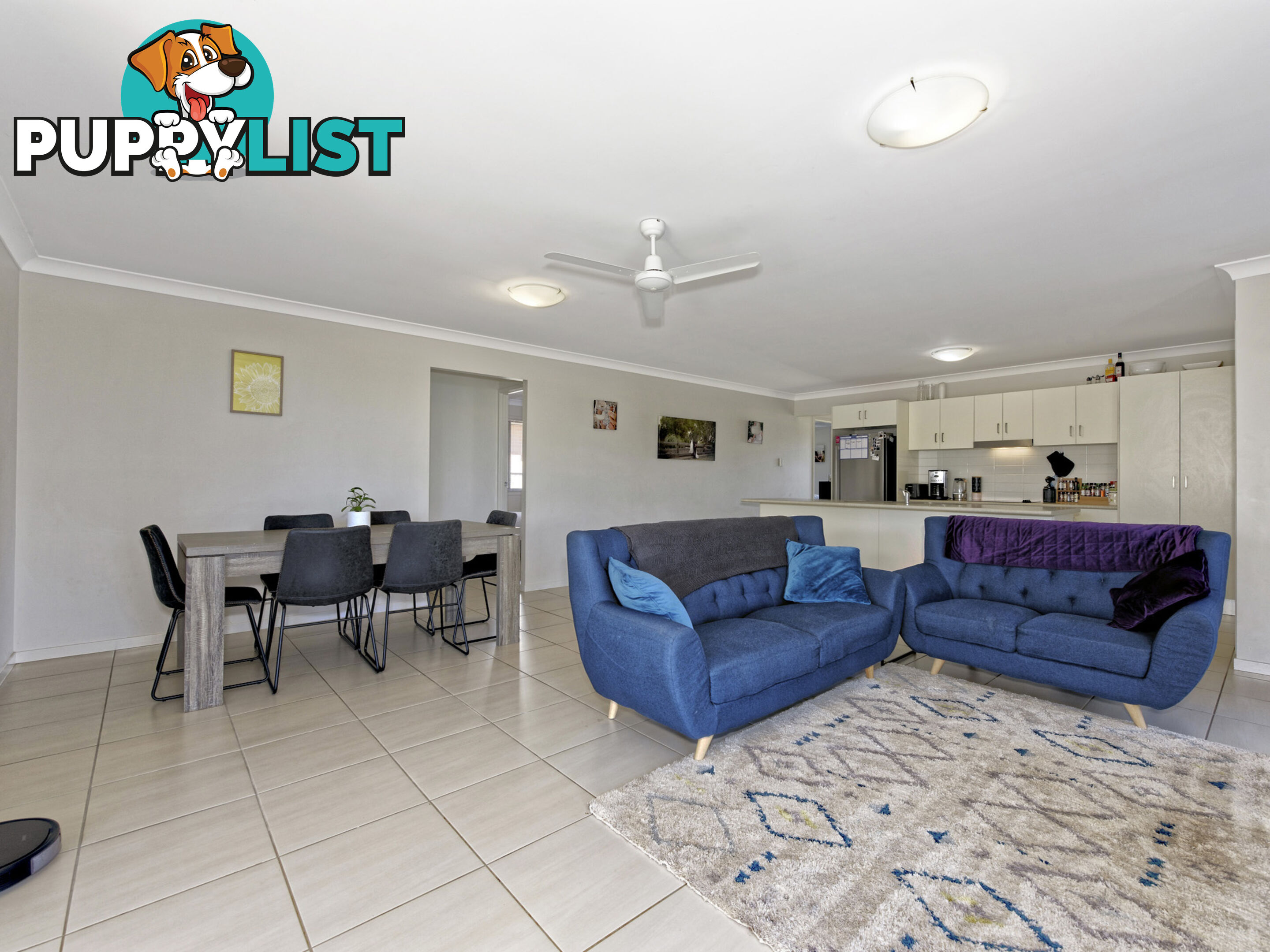 61 Neville Drive BRANYAN QLD 4670