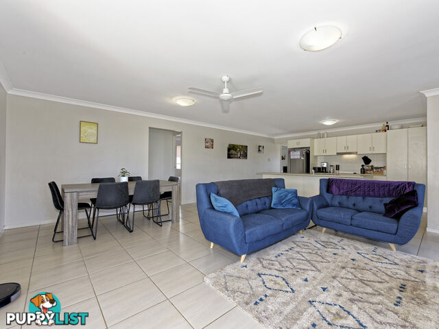 61 Neville Drive BRANYAN QLD 4670