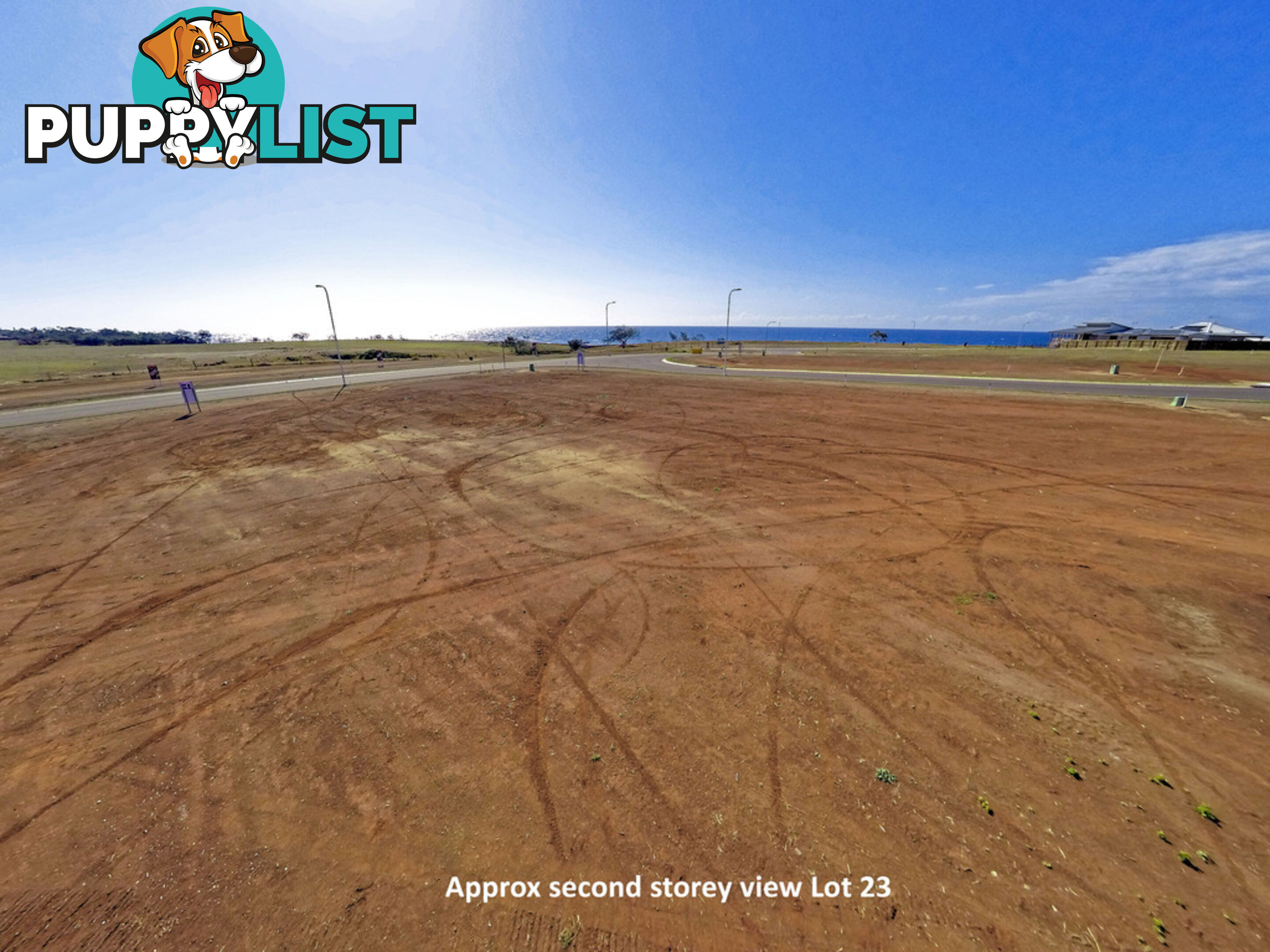 Lot 30 Sea Pearl Drive ELLIOTT HEADS QLD 4670