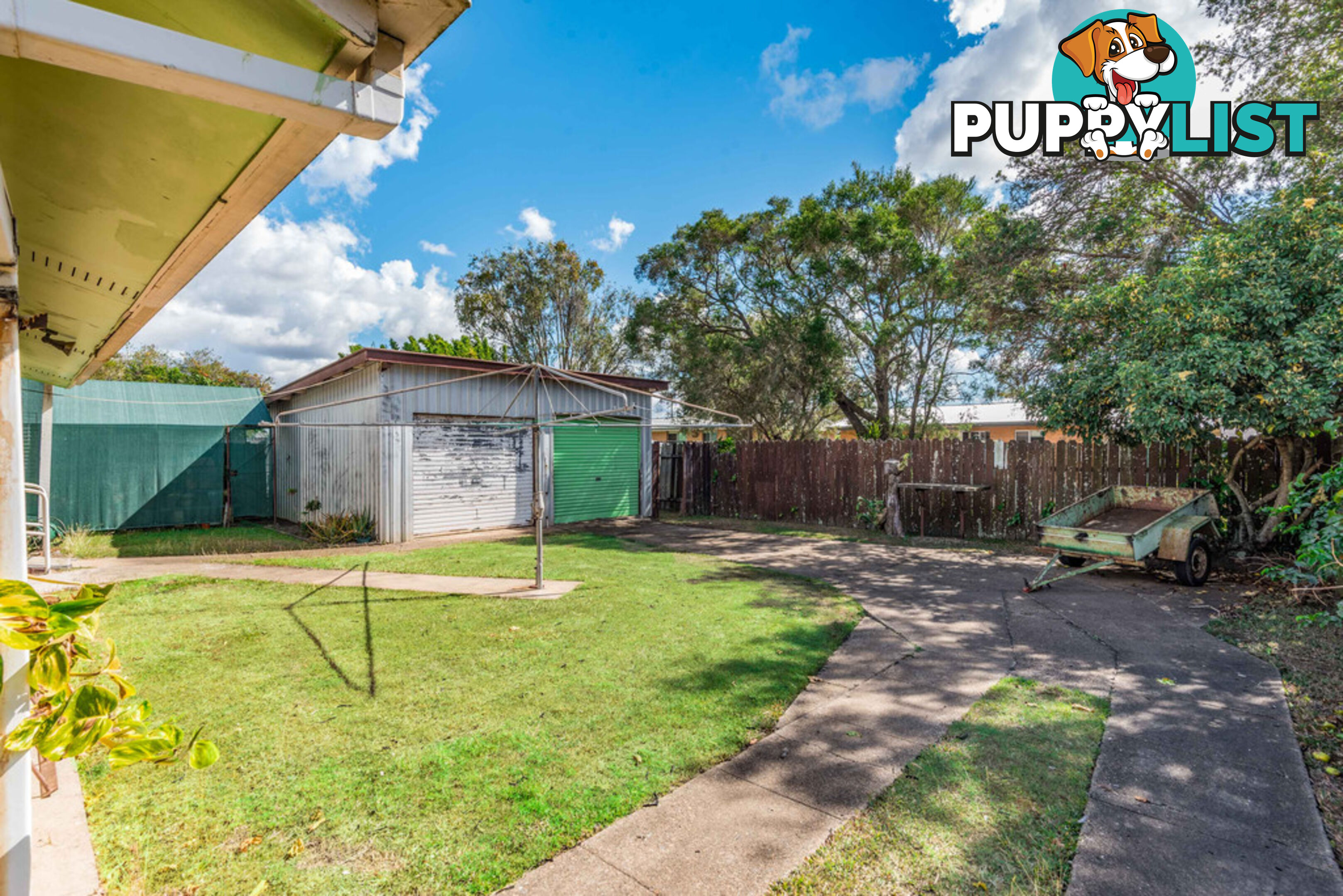 19 Cottell Street BUNDABERG NORTH QLD 4670