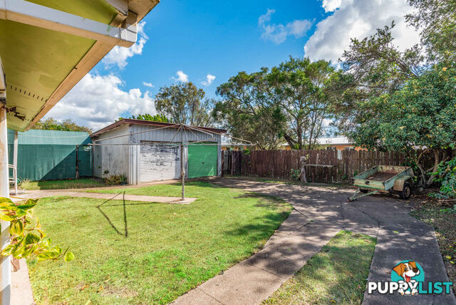 19 Cottell Street BUNDABERG NORTH QLD 4670