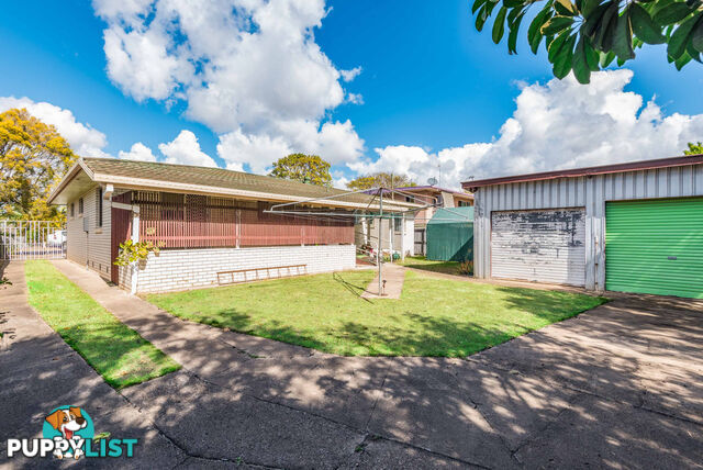 19 Cottell Street BUNDABERG NORTH QLD 4670