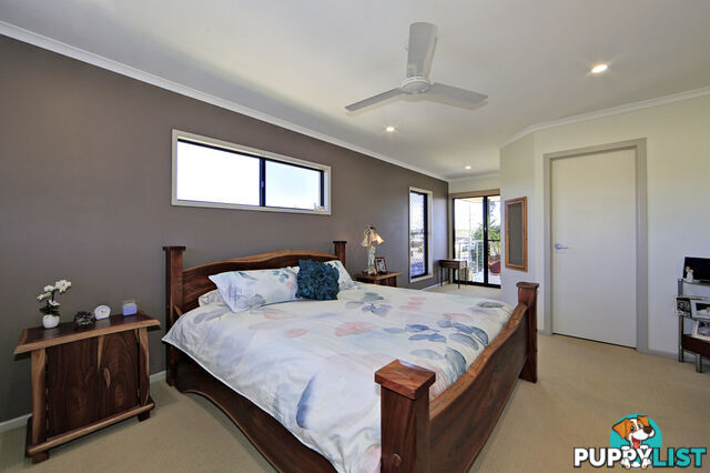 1 Osprey Drive WOODGATE QLD 4660