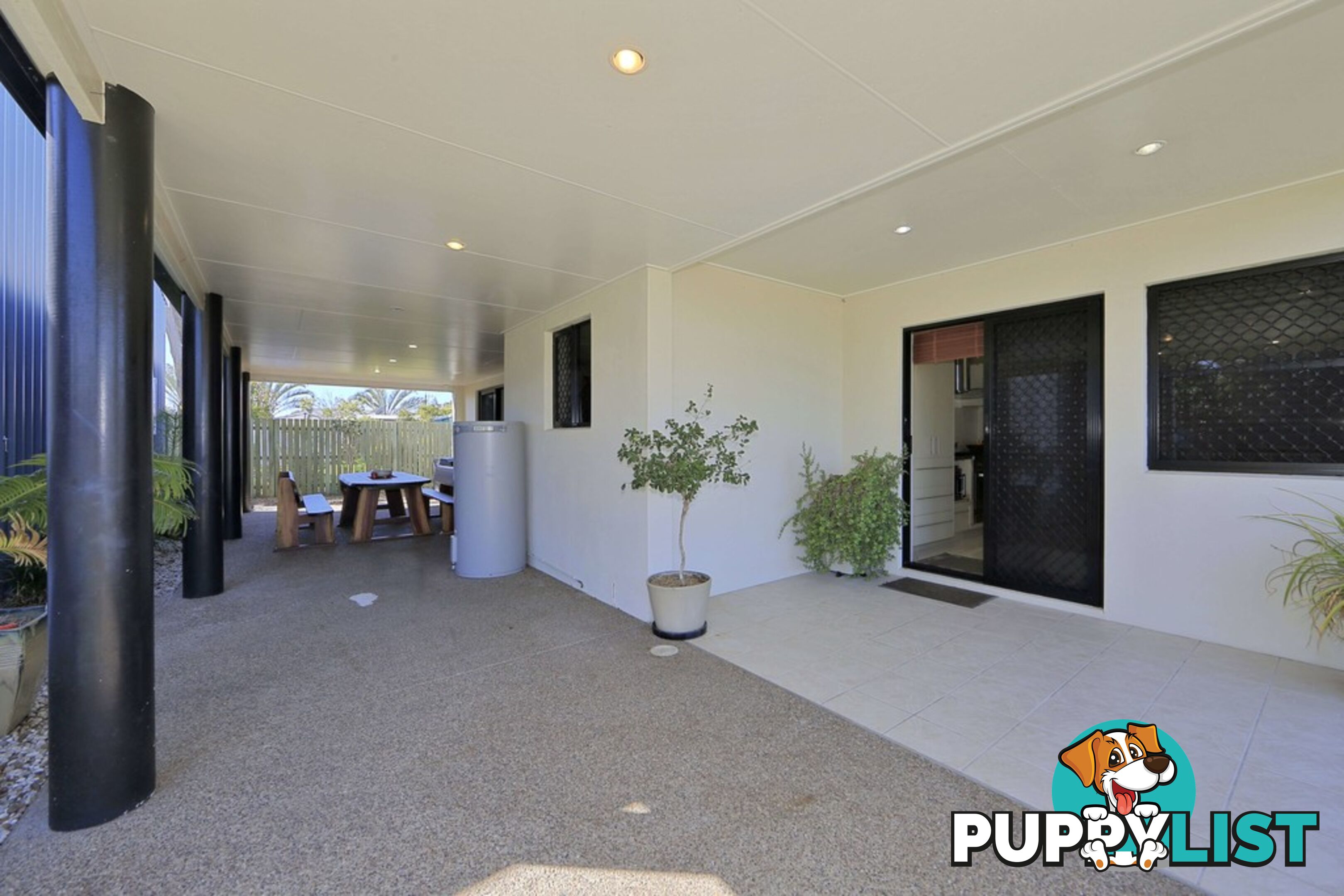 1 Osprey Drive WOODGATE QLD 4660