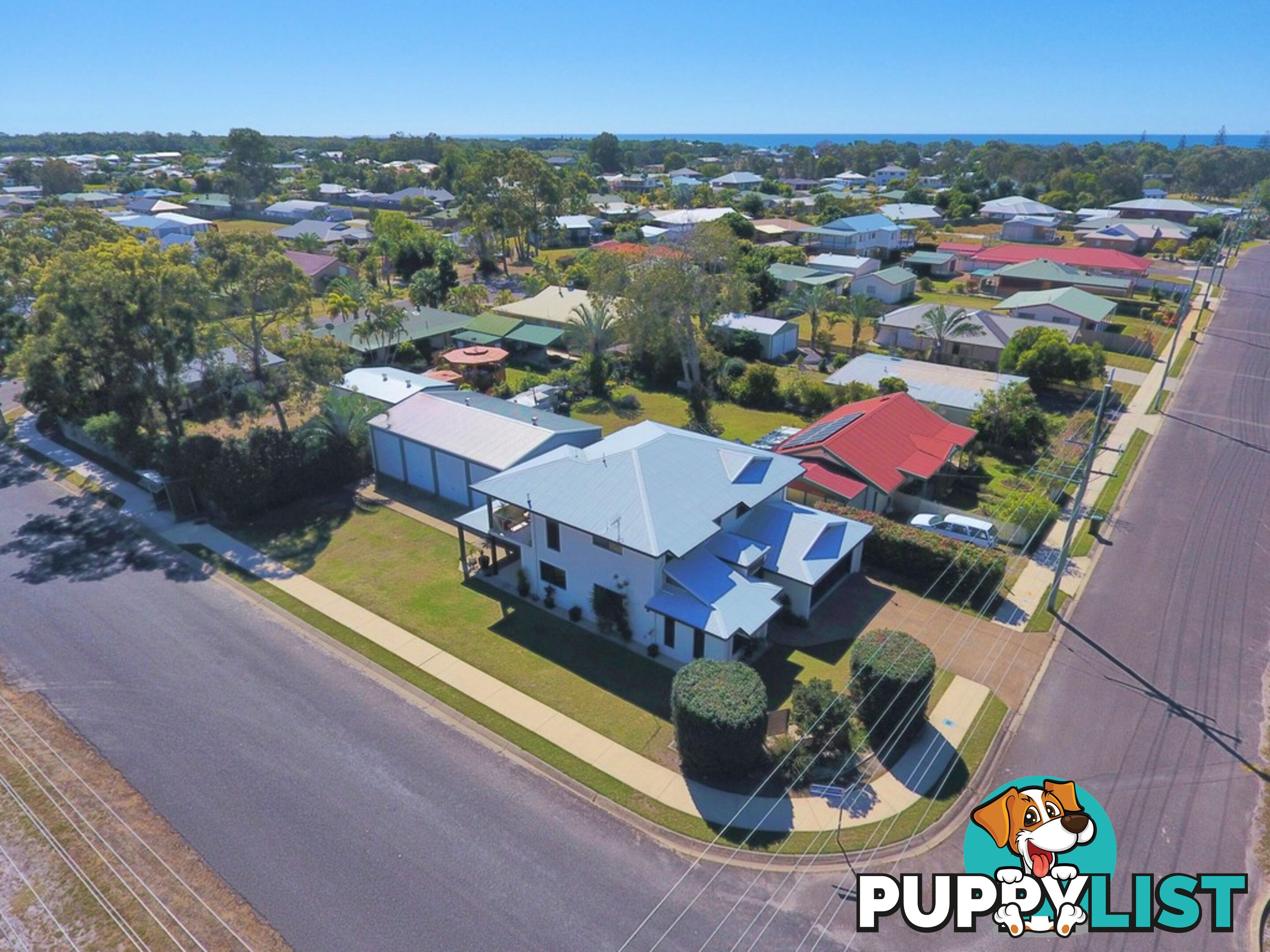 1 Osprey Drive WOODGATE QLD 4660