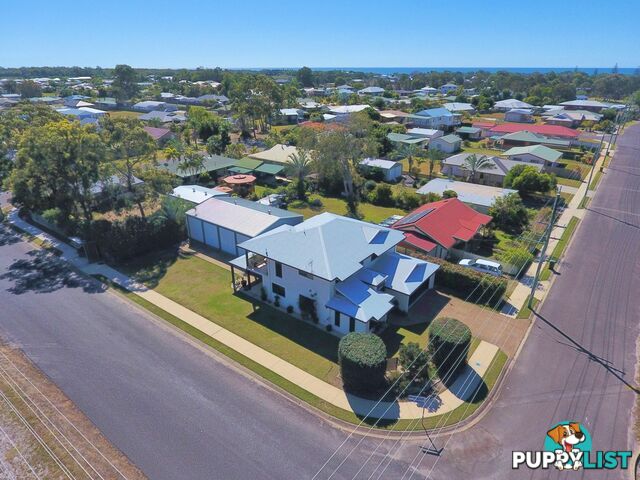 1 Osprey Drive WOODGATE QLD 4660