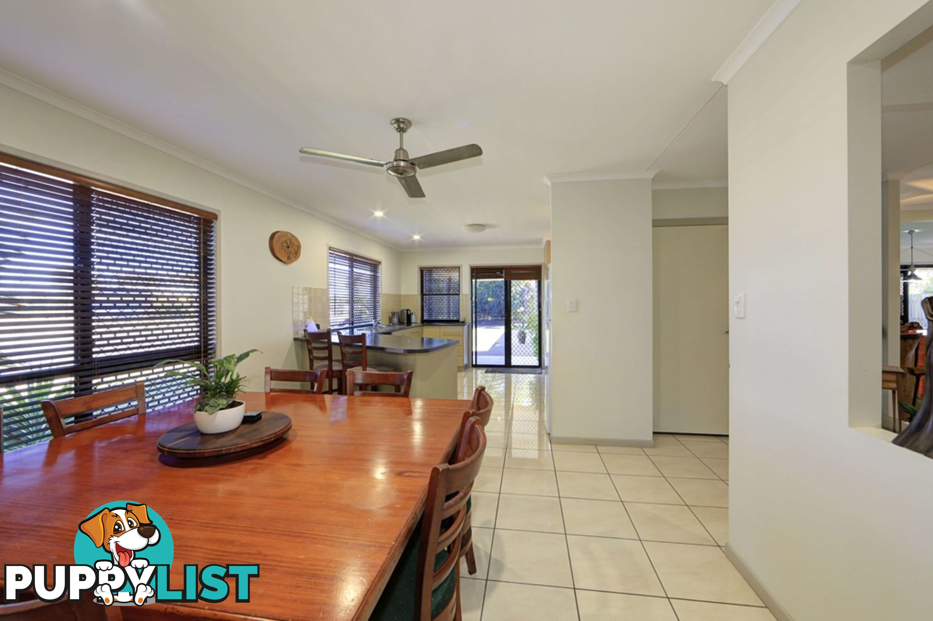 1 Osprey Drive WOODGATE QLD 4660